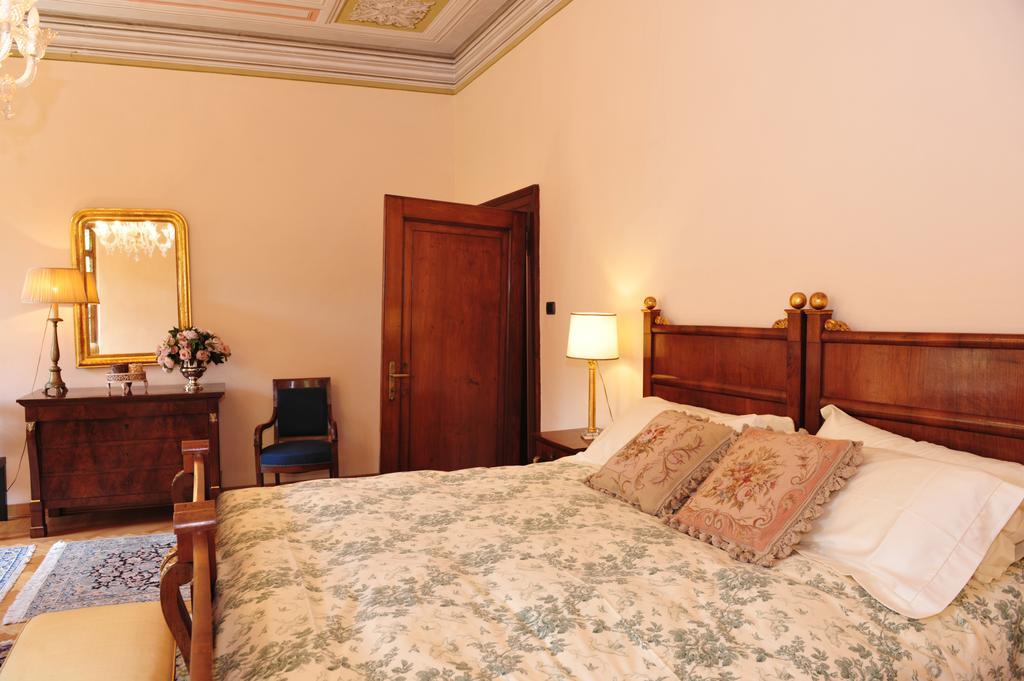 Relais Villa San Matteo San Pietro in Cariano Quarto foto