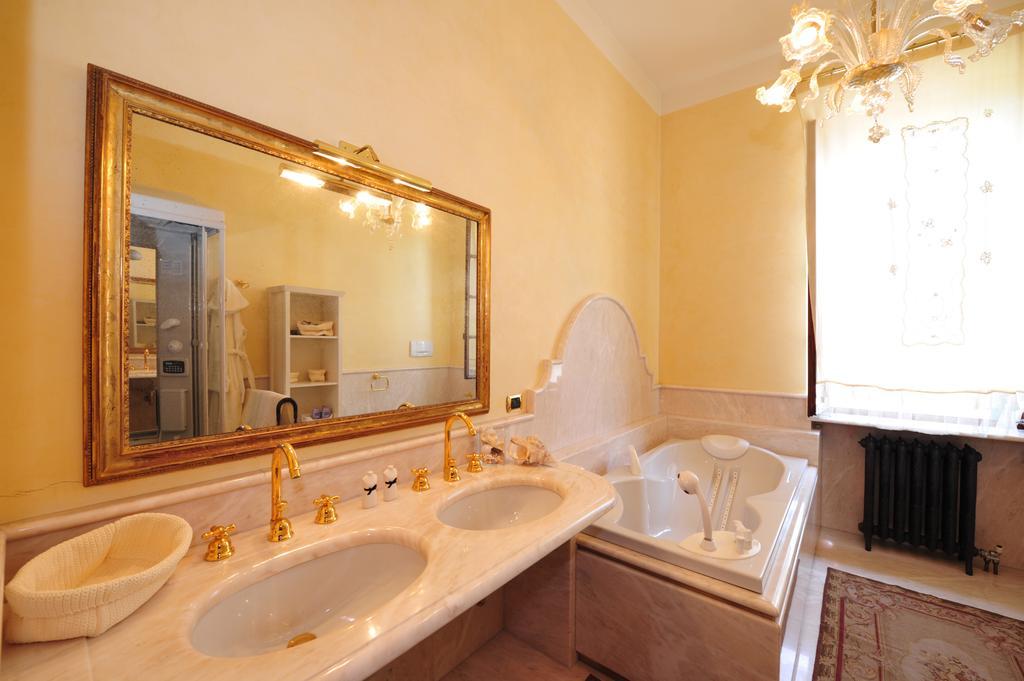 Relais Villa San Matteo San Pietro in Cariano Quarto foto
