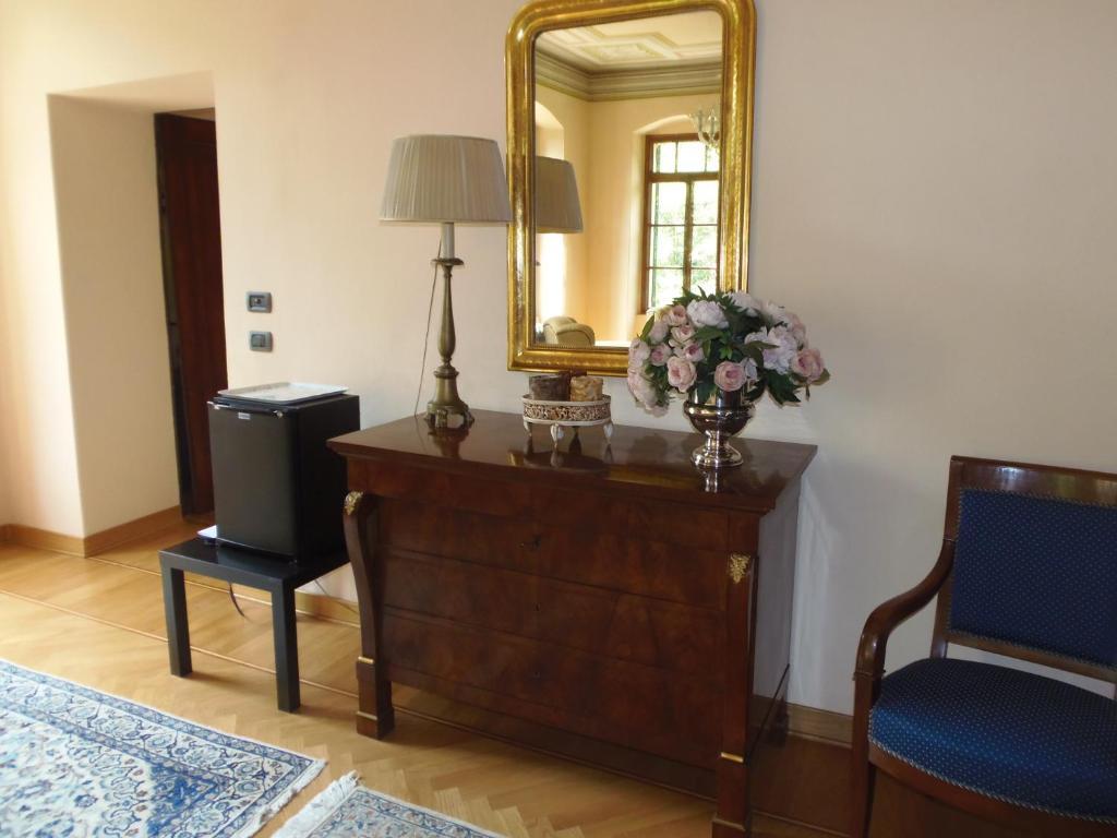 Relais Villa San Matteo San Pietro in Cariano Quarto foto
